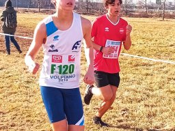 2024 CROSS DELLA VOLPE